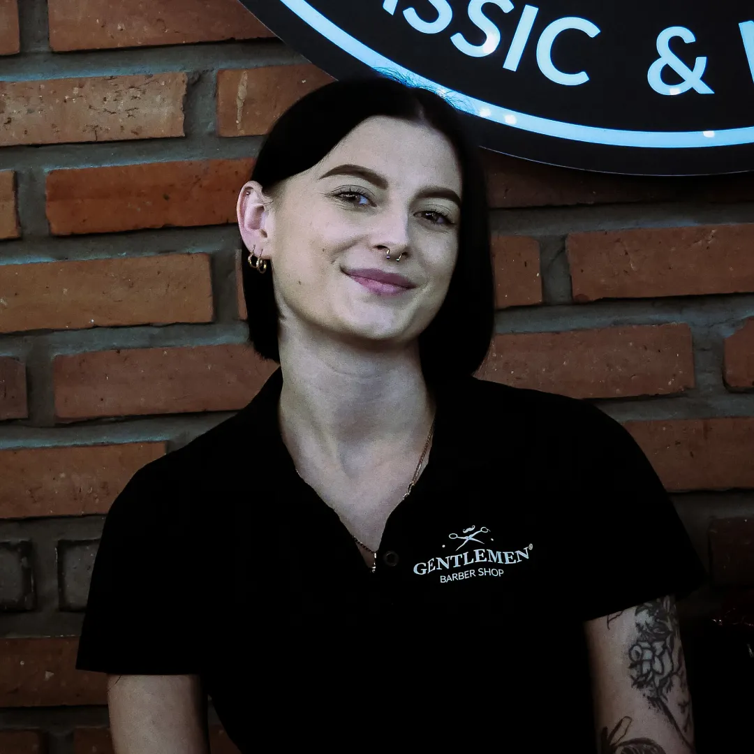 barber Julia