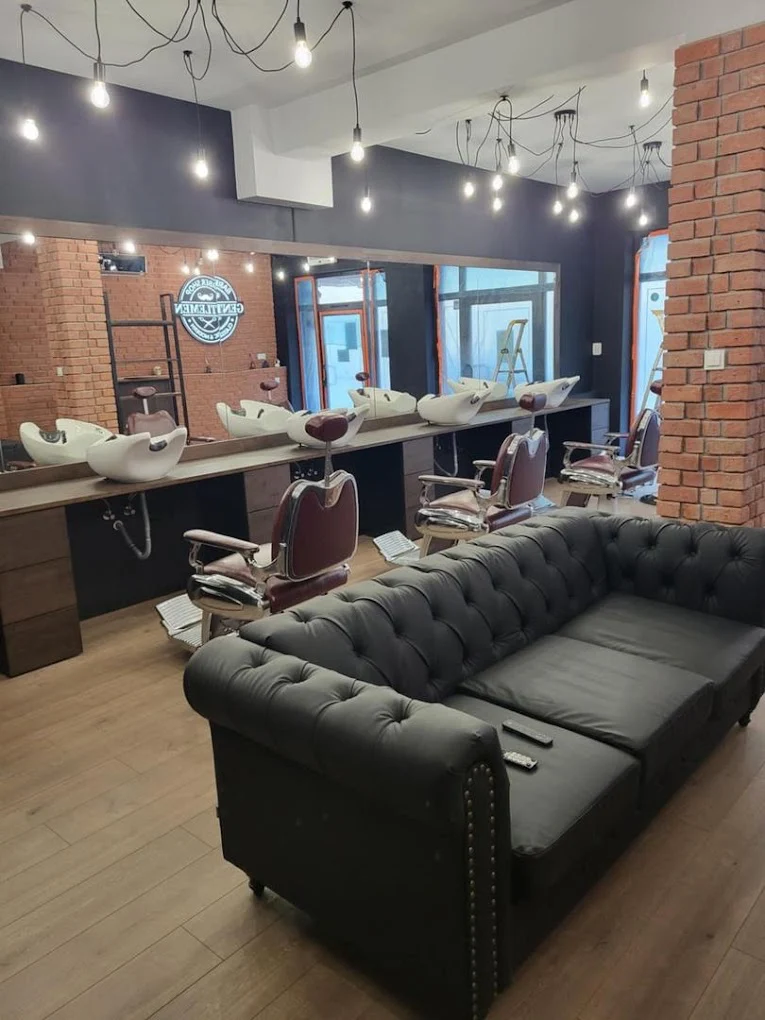 barber bochnia