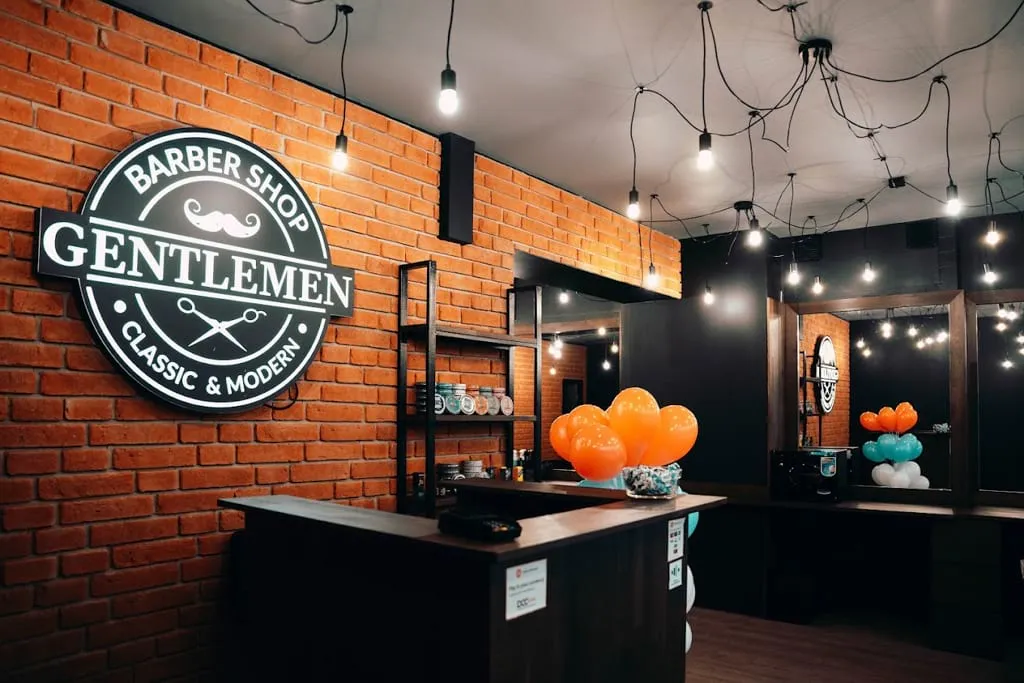 barber przeworsk