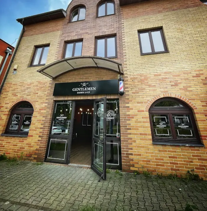 barber kraśnik