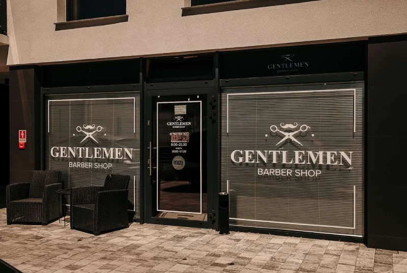 barber leszno