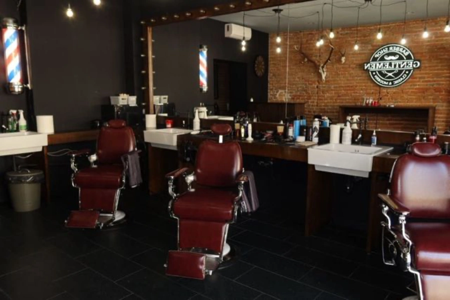 barber rzeszów króla kazimierza