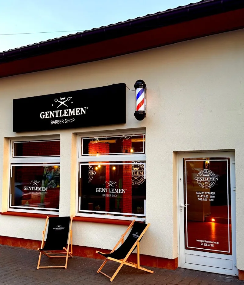 barber starachowice