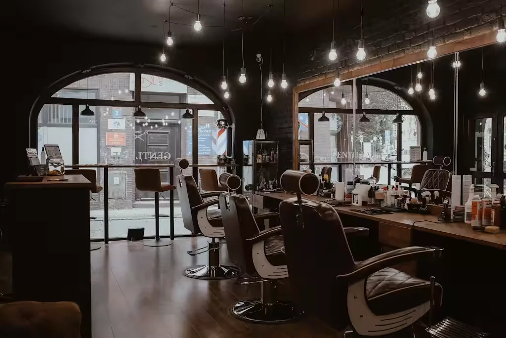barber świdnik