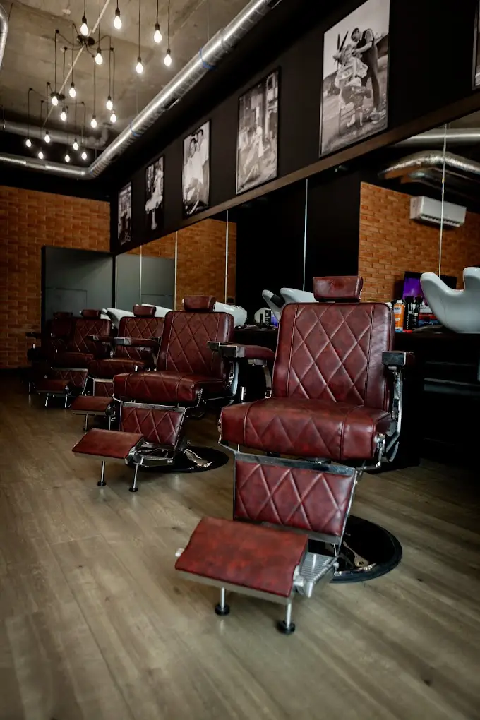 barber białystok jurowiecka