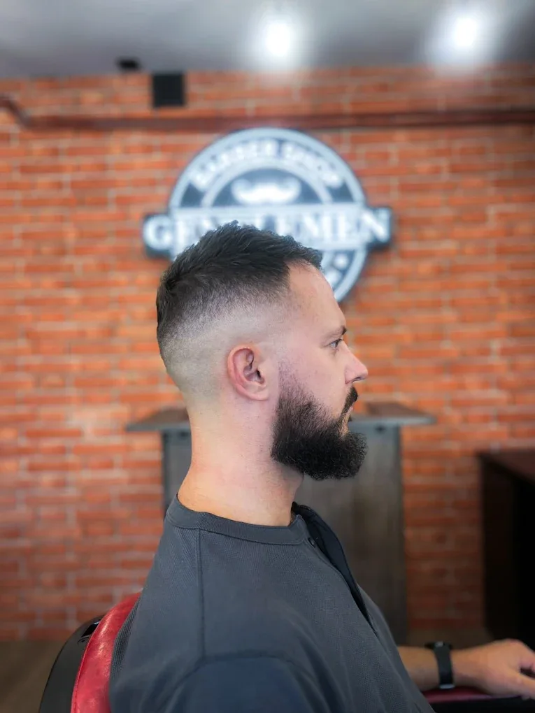 barber jasło