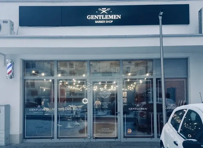 barber lublin koralowa