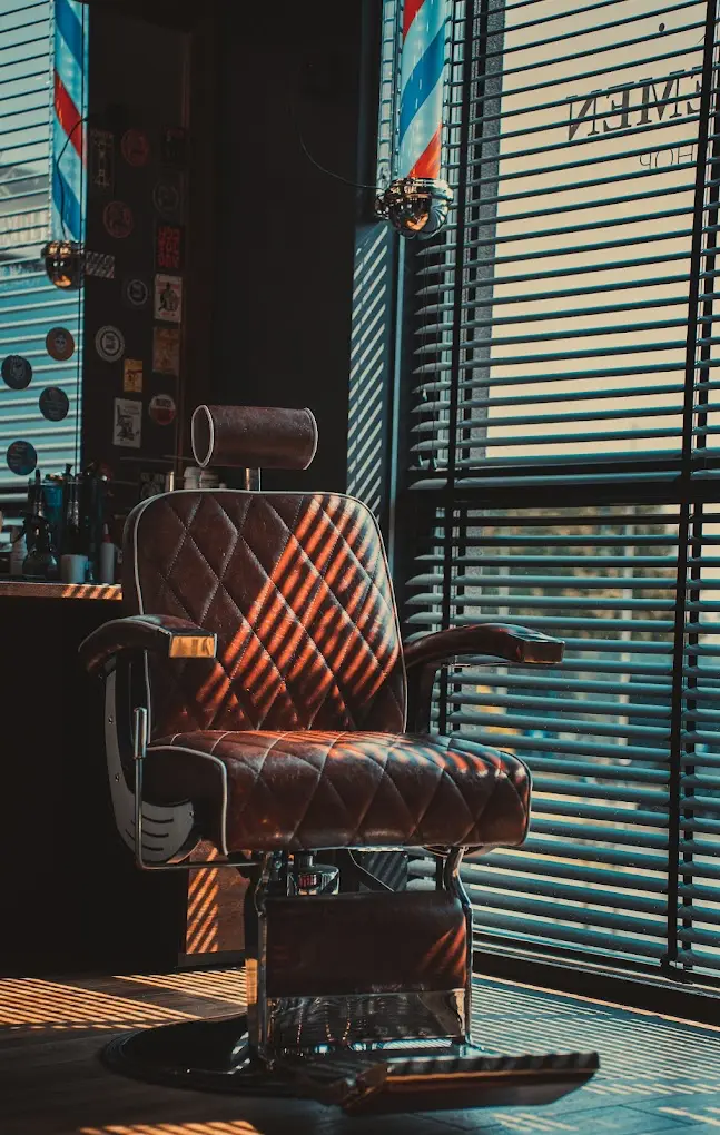 barber słupsk zaborowskiej