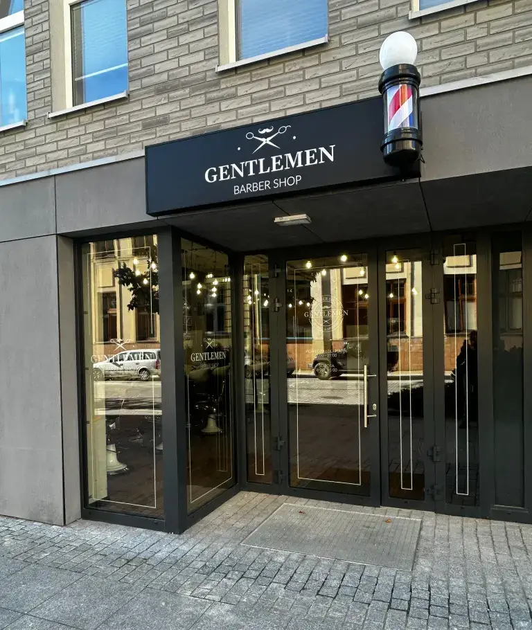 barber łódź centrum ul. składowa
