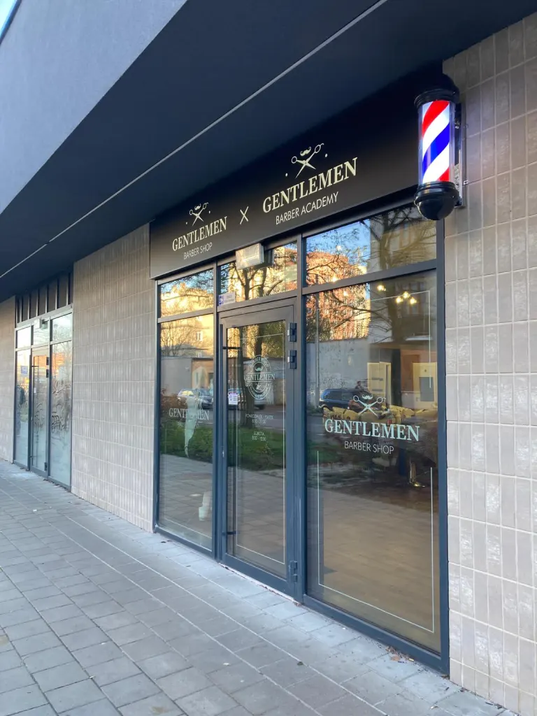 barber łódź rembielińskiego
