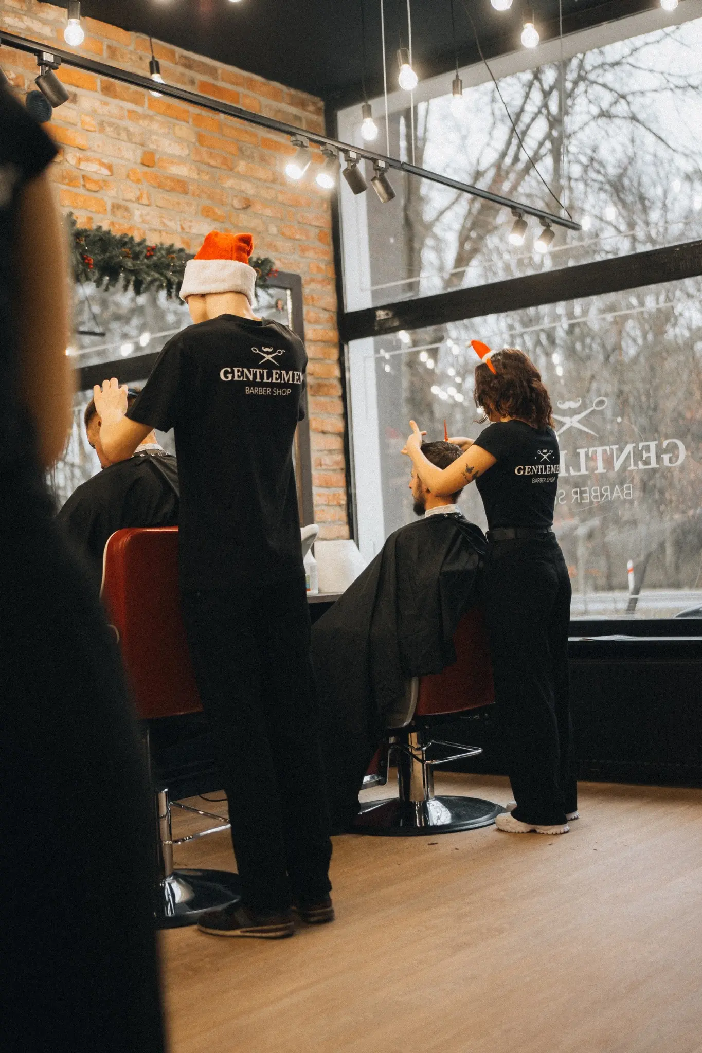 barber nowa dęba