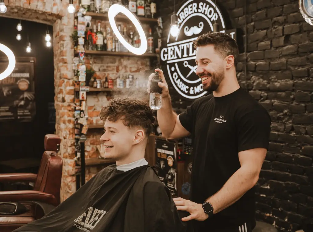 jak poznać dobrego barbera