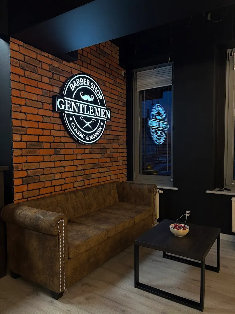 barber lubaczów