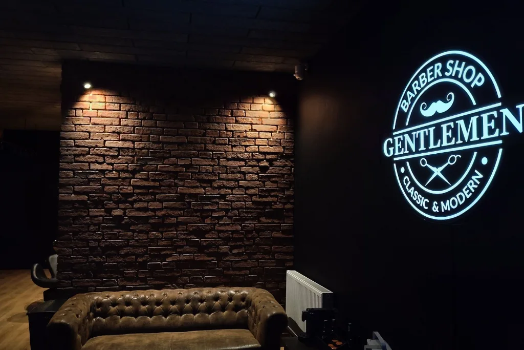 barber poznan strzeszyn zawackiej