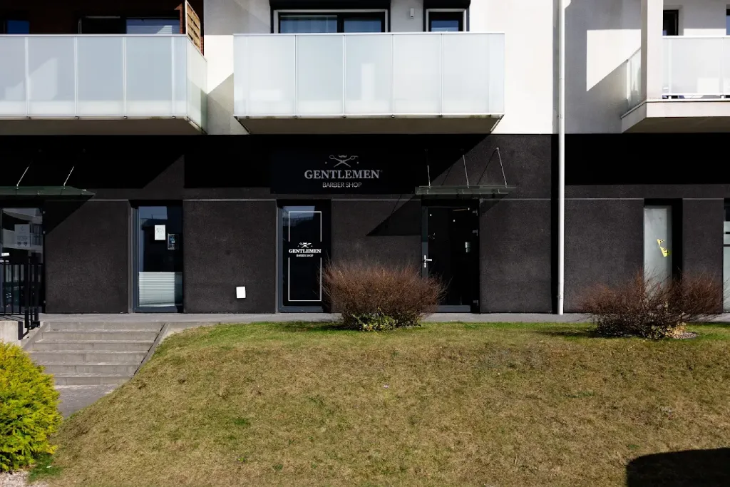 barber słupsk leszczynowa