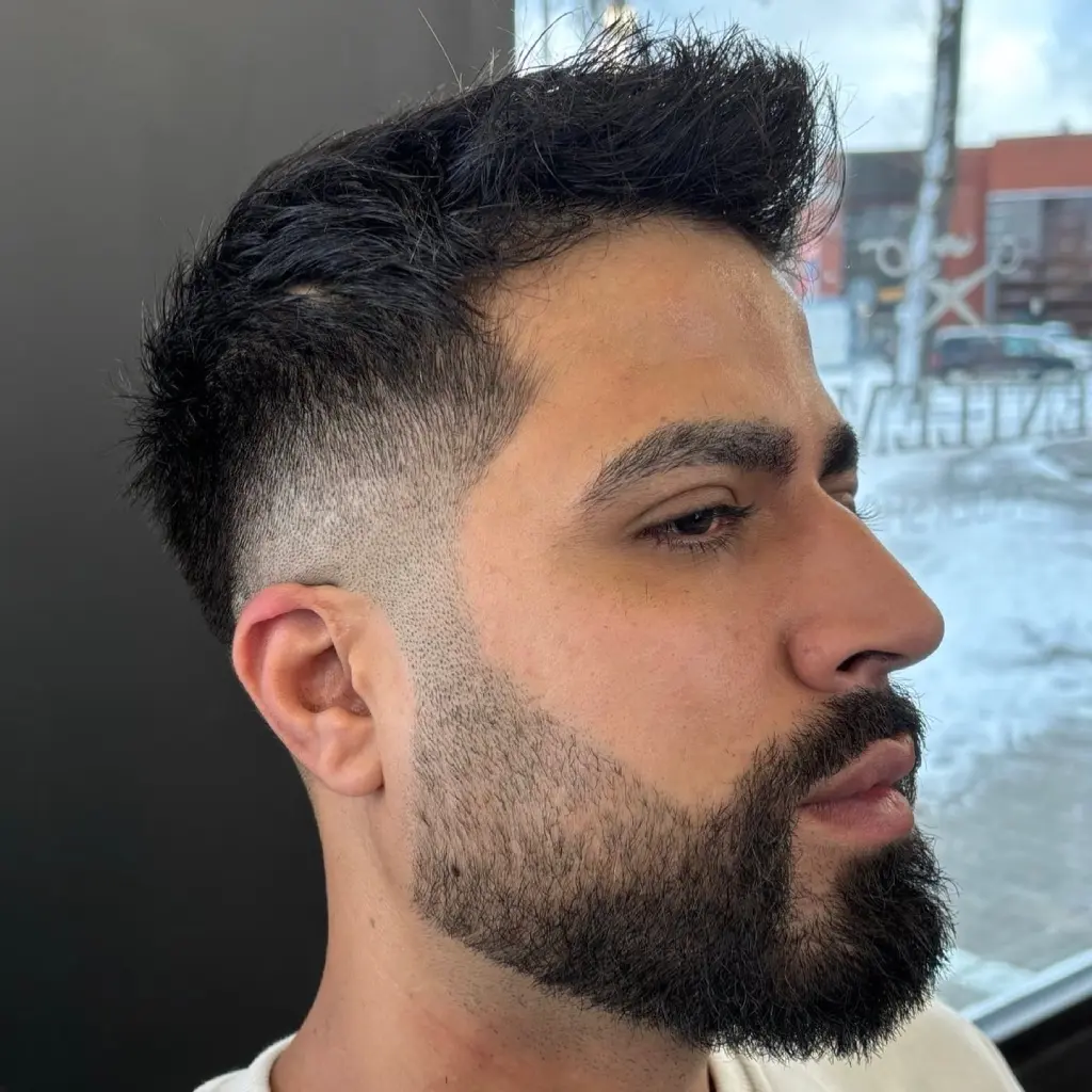 broda barber