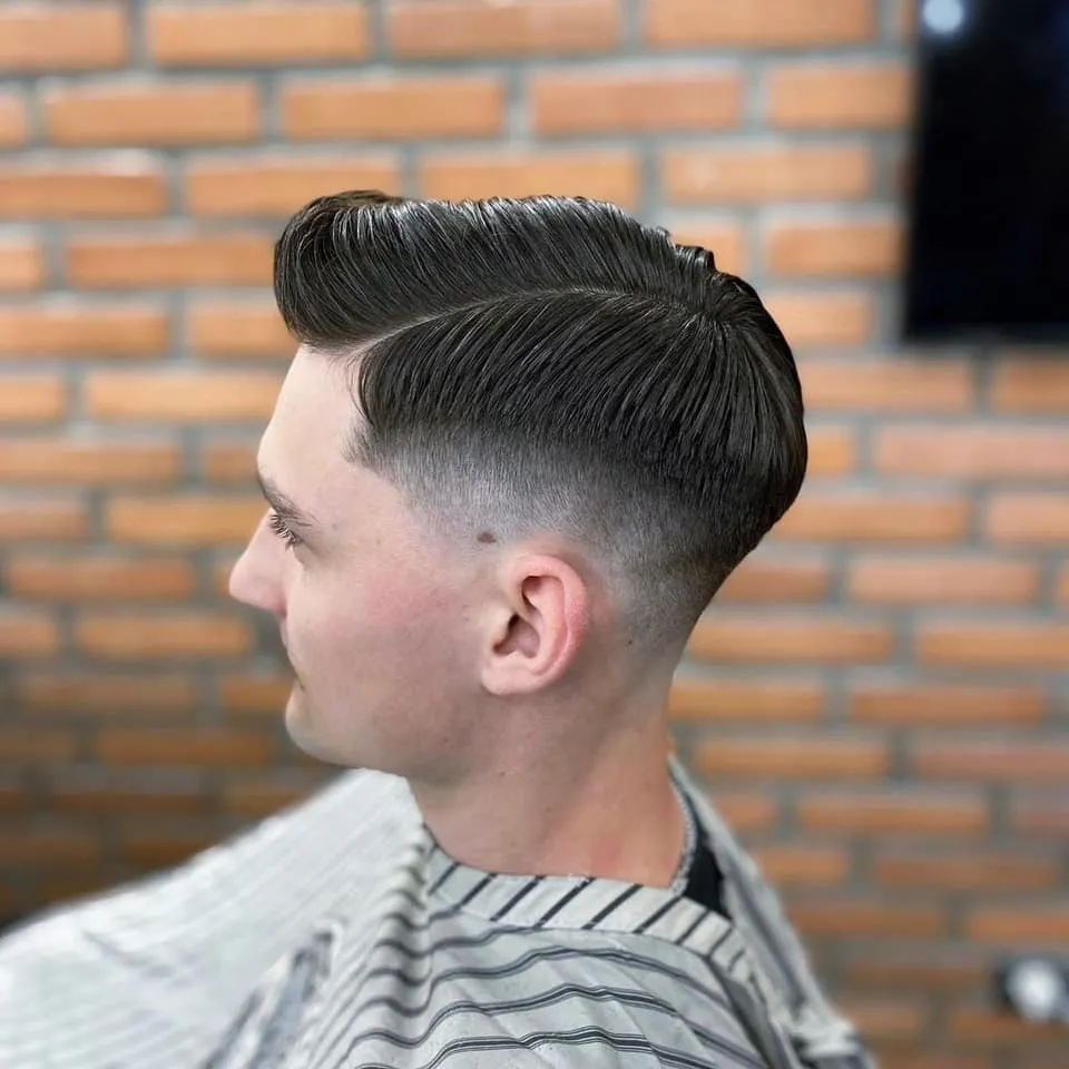 haircut