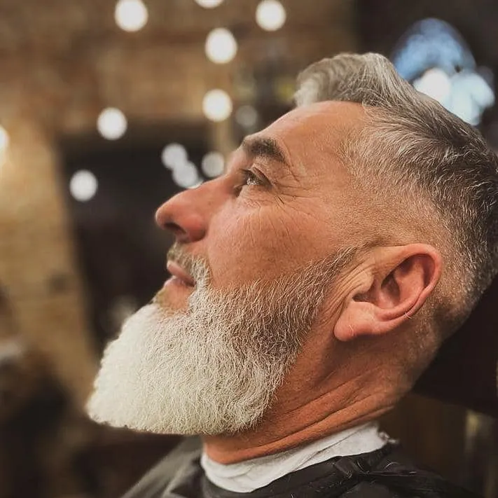 trimming brody