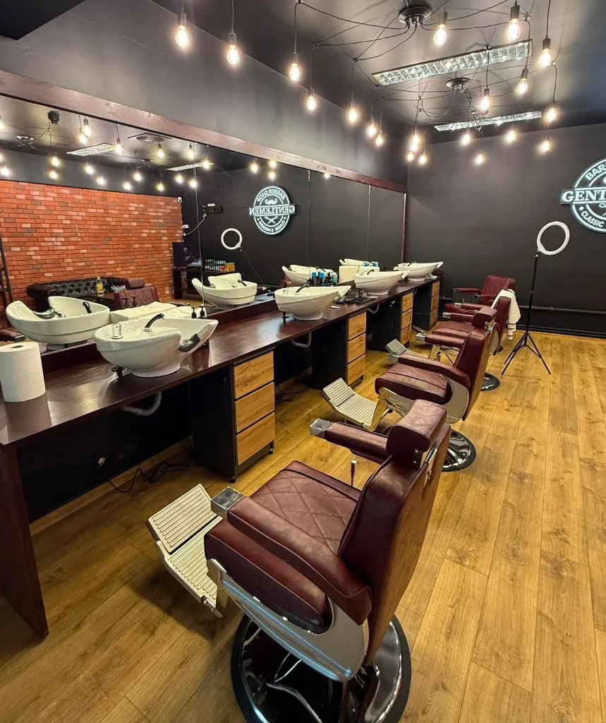 barber jastrzębie-zdrój